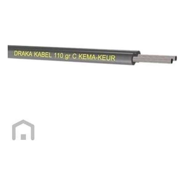 DRAK GTS 500 2X0.75 RI100 DRAK GTS 500 2X0.75 RI100