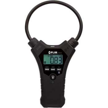 Flir CM55: Flexibele stroomtang