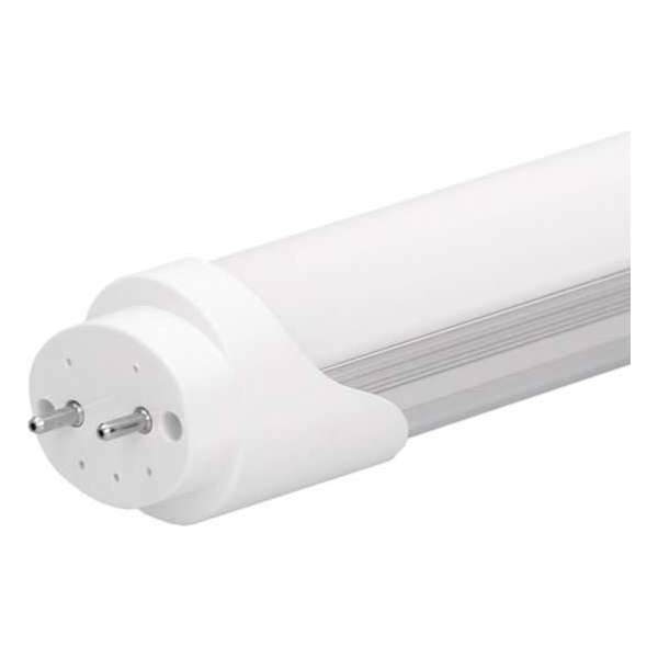 12 x LED buis T8 G13 11W SMD warm wit 3000K