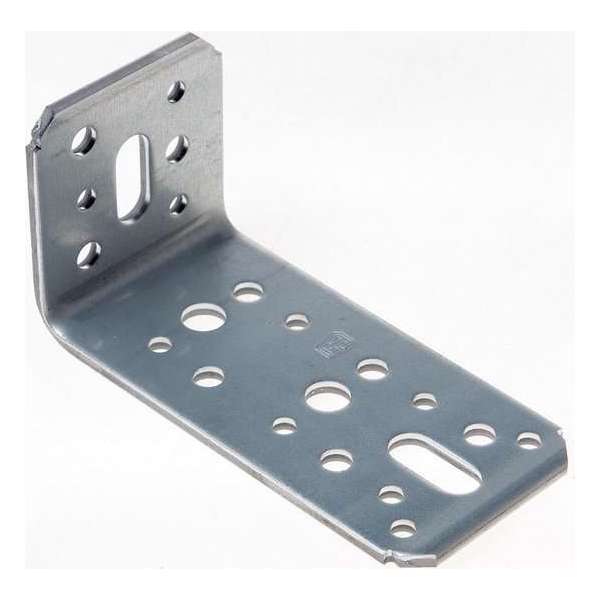 GB XS-Hoek sendzimir verzinkt 75 x 150mm 073015 GB XS-Hoek sendzimir verzinkt 75 x 150mm 073015