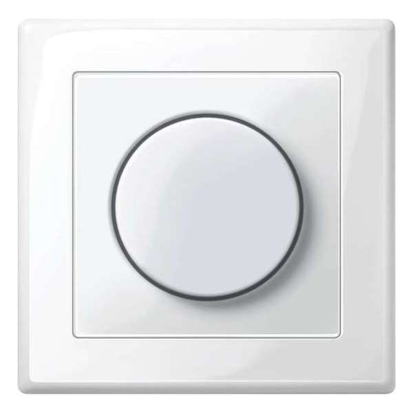 Universele LED Draaidimmer Compleet - Polarwit - Merten M-Smart - Schneider Electric - MTN5134-478119_TO Universele LED Draaidimmer Compleet - Polarwit - Merten M-Smart - Schneider Electric - MTN5134-478119_TO