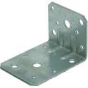 GB Hoekanker met ril sendzimir verzinkt 90 x 150mm 07239