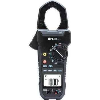 FLIR CM78: FLIR 1000A AC / DC-klem met IR