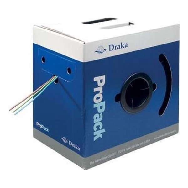ProPack VOB 3G2,5 mm² - 120 m - PACK3G2 ProPack VOB 3G2,5 mm² - 120 m - PACK3G2