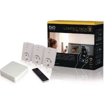 Smart Energy Control Set - Schuko / Type F (CEE 7/7)