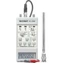 Voltcraft FC-2500 - Frequentieteller - 10 Hz - 2.5 GHz