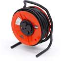 Kabelhaspel er400 (d)40m 3x2.5mm