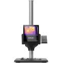FLIR ETS 320: FLIR ETS320 met 45 ° -lens, 320x240, -20 ° C tot + 250 ° C, met FLIR Thermal Studio