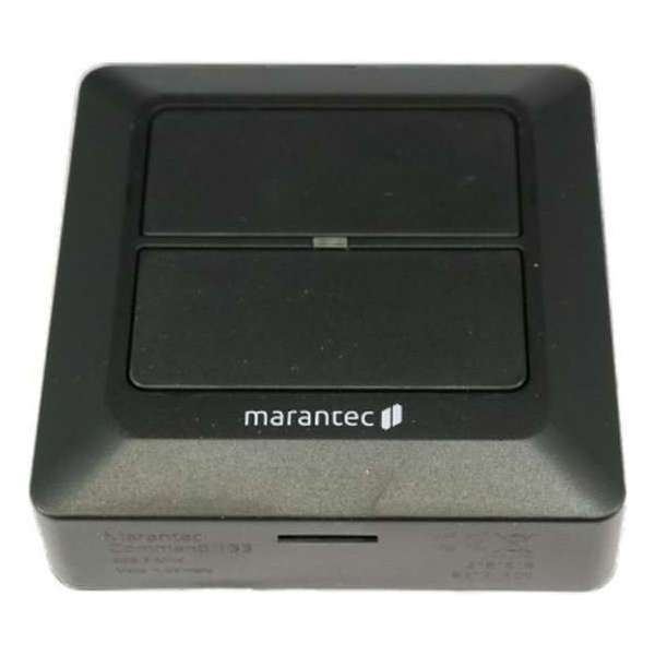 Marantec Command 133 - 868 Mhz Wandzender Marantec Command 133 - 868 Mhz Wandzender