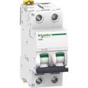 Schneider Electric Merlin Gerin Installatieautomaat A9F74604 SE IC60N 1P N C4