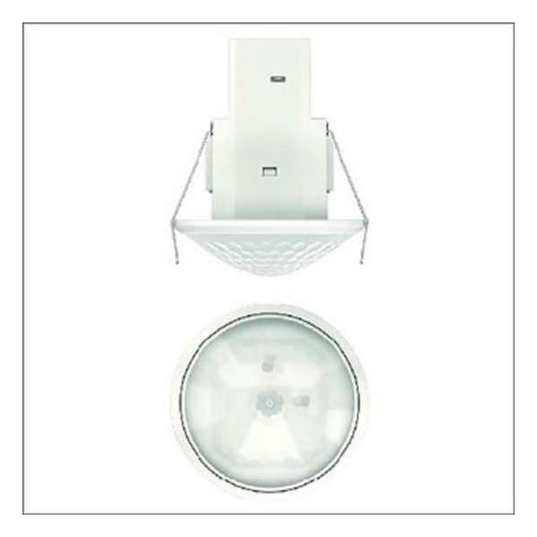 Theben bewegingsmelder Themova S360 100DEWH Theben bewegingsmelder Themova S360 100DEWH
