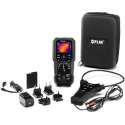 FLIR DM285-FLEX-KIT: FLIR Professional Imaging Multimeter Kit bevat: DM285-KIT + TA10-F + TA74