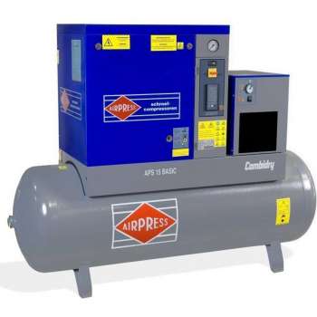 AIRPRESS 400V...