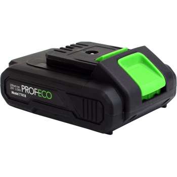 Profeco BP20.2 accu 20V 2.0...