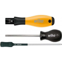 Wiha 2882 S10 TorqueVario-S ESD momentschroevendraaierset - 13 delig - 27687