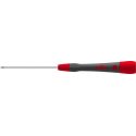 Wiha Picofinish Pinpoint screwdriver for iPhone mainboard double screws