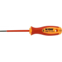 Schroevendraaier Ironside vde zaagsnede 2.5x75mm