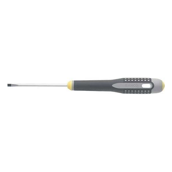 Schroevendraaier SL 2,5mm Schroevendraaier SL 2,5mm