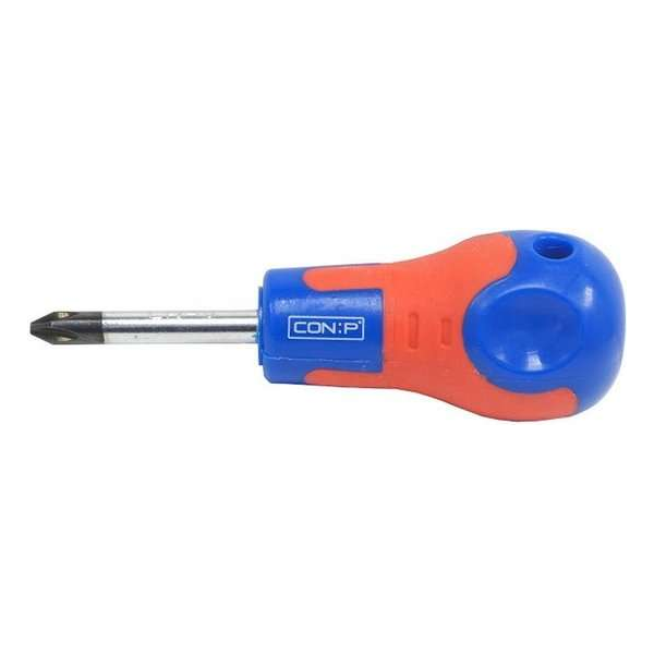 Conmetall CON:P CPT400026 Schroevendraaier PH 2 Conmetall CON:P CPT400026 Schroevendraaier PH 2