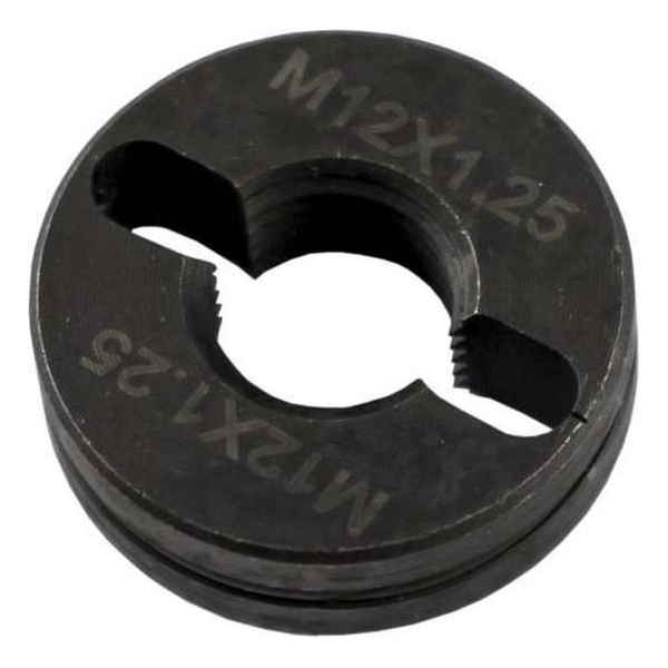 JBM Tools | Reparatieschijf m12x1.25 (spr. 53652) JBM Tools | Reparatieschijf m12x1.25 (spr. 53652)