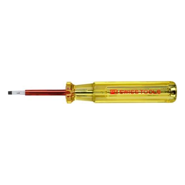 Pb-Swiss Spanningzoeker - 75 mm Pb-Swiss Spanningzoeker - 75 mm