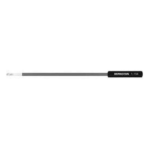 Afregelschroevendraaier kling 130 x 3 mm Bernstein 1154 Afregelschroevendraaier kling 130 x 3 mm Bernstein 1154