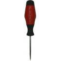 KWB Duo-Line Profi - Schroevendraaier - PH1 x 80 mm