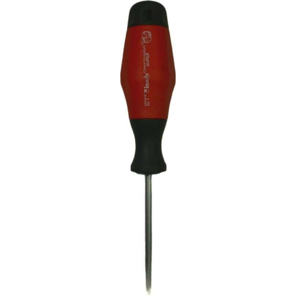 KWB Duo-Line Profi - Schroevendraaier - PH1 x 80 mm KWB Duo-Line Profi - Schroevendraaier - PH1 x 80 mm