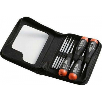 ERGO DRAAIMOMENTSCHR.DR SET 4D