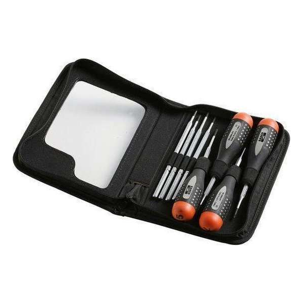 ERGO DRAAIMOMENTSCHR.DR SET 4D ERGO DRAAIMOMENTSCHR.DR SET 4D