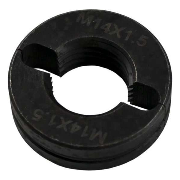 JBM Tools | Reparatieschijf m14x1.5 (spr. 53652) JBM Tools | Reparatieschijf m14x1.5 (spr. 53652)