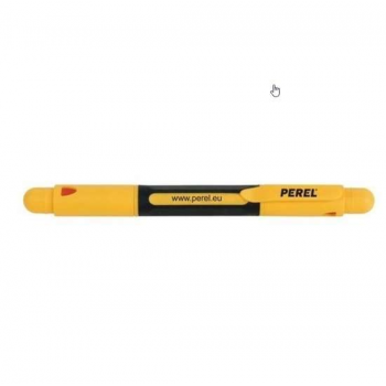 4-in-1 pen schroevendraaier
