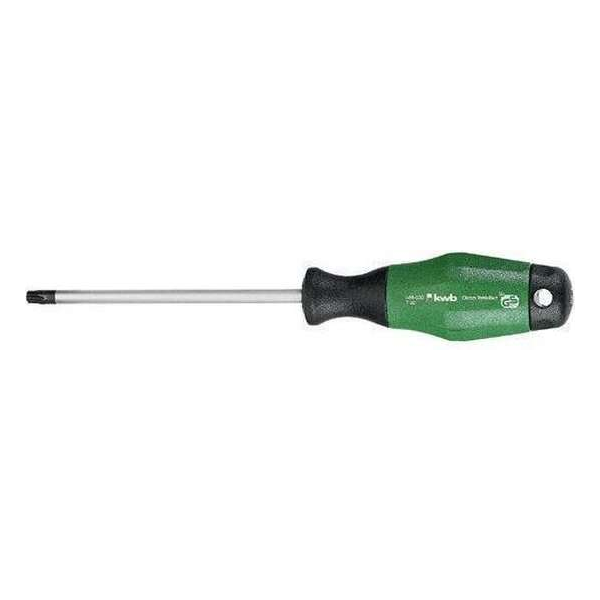 Schroevendraaier torx 25