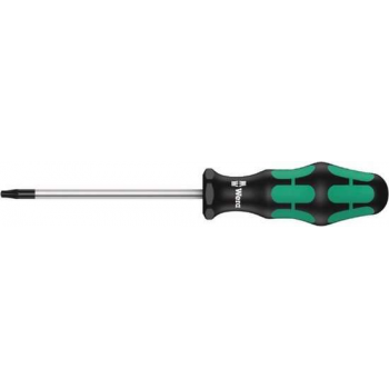 Wera 05028003001 Schroevendraaier - Torx - T8 x 60mm