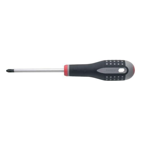 Bahco Phillips Schroevendraaier BE 8620 - 2 x 100 mm Bahco Phillips Schroevendraaier BE 8620 - 2 x 100 mm