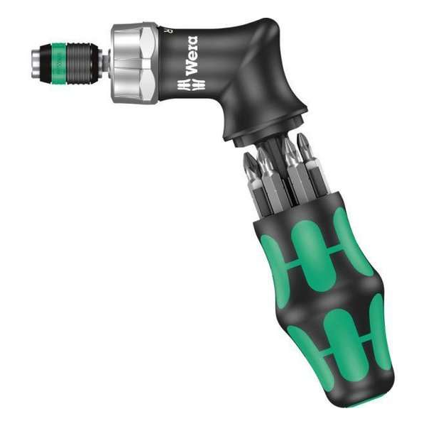 Kraftform Kompakt Pistol RA Kraftform Kompakt Pistol RA