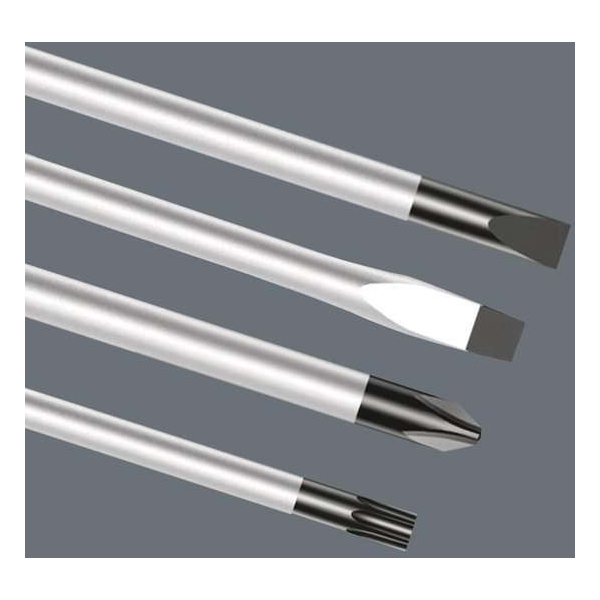 Wera Schroevendraaier PH 1 x 80mm Wera Schroevendraaier PH 1 x 80mm
