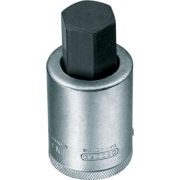 Gedore - Dopsleutel-schroevendraaier 3/4 22 mm Gedore - Dopsleutel-schroevendraaier 3/4 22 mm