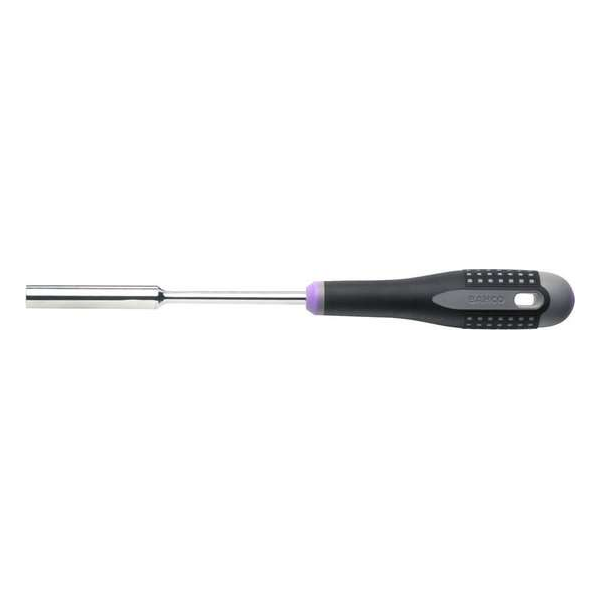Bahco Sokschroevendraaier BE7812 12x125mm Zk Bahco Sokschroevendraaier BE7812 12x125mm Zk
