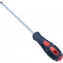 Smoos® Schroevendraaier platte kop S6.5 x 150 mm - 5 stuks