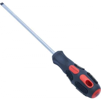 Smoos® Schroevendraaier platte kop S6.5 x 150 mm - 5 stuks