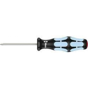 Schroevendraaier 3350 PH 0x 60mm roestvr. Wera