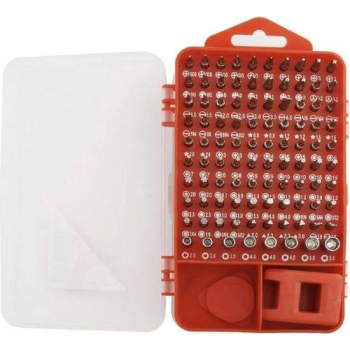 Gembird TKSD07 manual screwdriver Set Combination screwdriver
