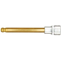 "Schroevendr.-inzet. 1/2" 12x140mm bin.6kt kk Hazet"