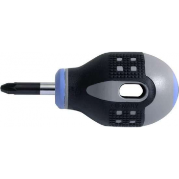 Bahco Stubby Schroevendraaier BE 8601