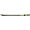 Festool 492527 Centrotec Pozidrive Bit 1-100mm, 2-st. in Blister