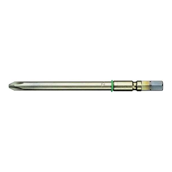 Festool 492527 Centrotec Pozidrive Bit 1-100mm, 2-st. in Blister Festool 492527 Centrotec Pozidrive Bit 1-100mm, 2-st. in Blister
