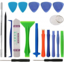 Coretek 19-delige tool set voor het oen van smartphones