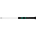 Wera PH Kraftform Micro-Phillips-schroevendraaier PH 0X60 MM
