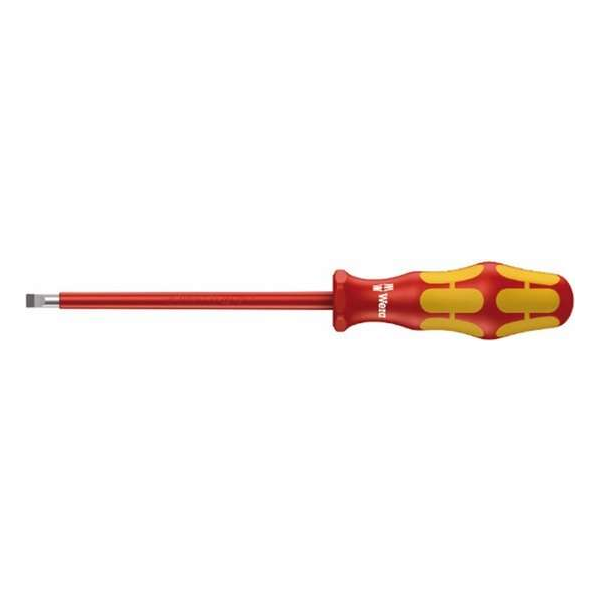 Schroevendraaier VDE160I - 2,5x80mm Schroevendraaier VDE160I - 2,5x80mm
